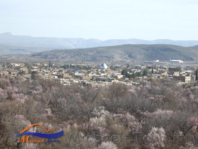 ارسنجان ارسنجان