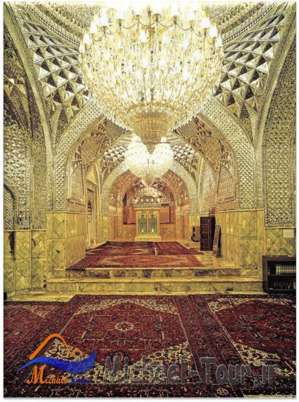 امامزاده سیدحمزه (ع) تبریز امامزاده سیدحمزه (ع) تبریز