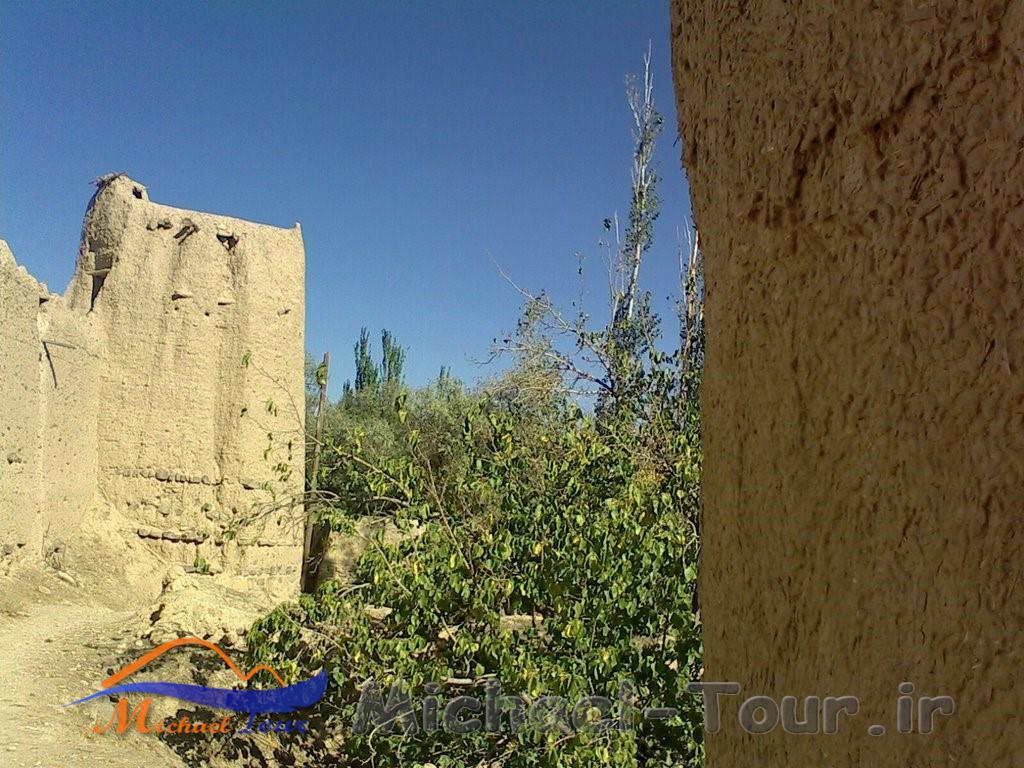 قلعه مستوفی الممالک قلعه مستوفی الممالک