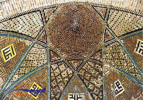 مسجد جامع عتیق قزوین مسجد جامع عتیق قزوین