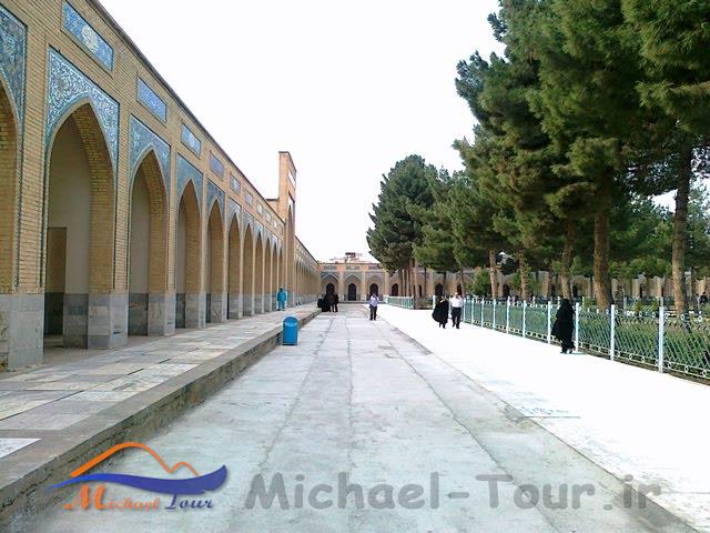 آرامگاه خواجه ربیع