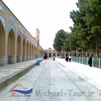 آرامگاه خواجه ربیع