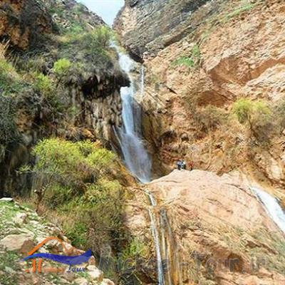 آبشار نوژیان