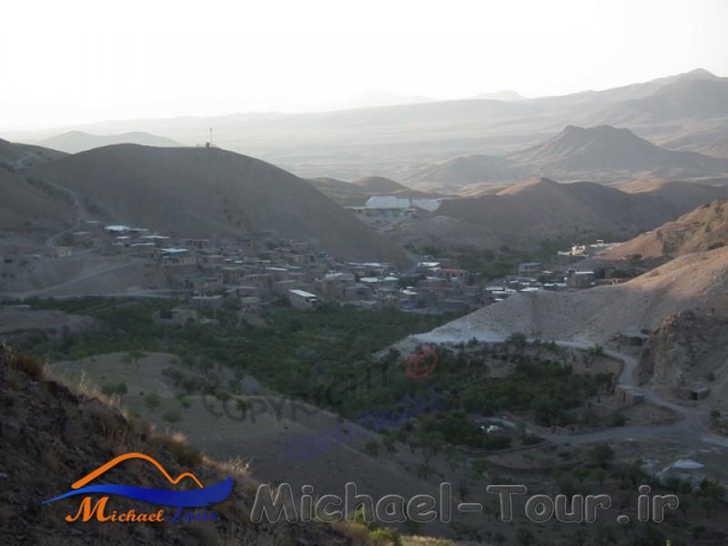 روستای بویک