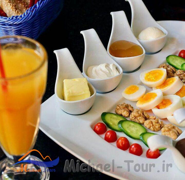 کافه رئیس تهران کافه رئیس تهران