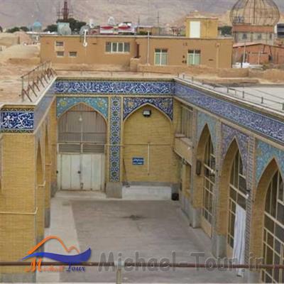 مسجد وکیل کرمان