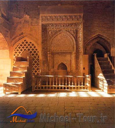مسجد جامع مسجد جامع