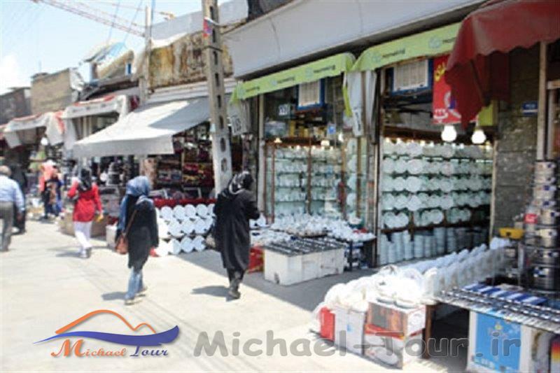 بازار بلور و کریستال شوش بازار بلور و کریستال شوش