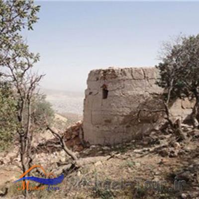 قلعه اسماعیل‌خان ایلام