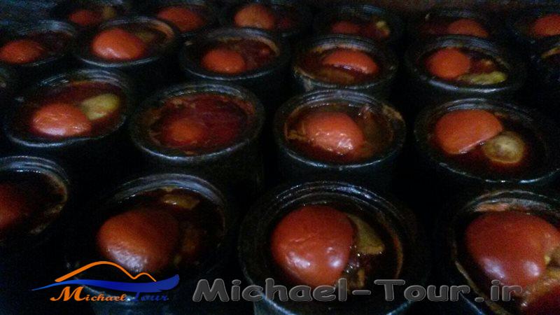 رستوران دایی اکبر تهران