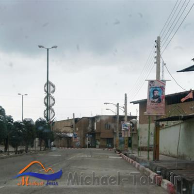 شهر سگز آباد