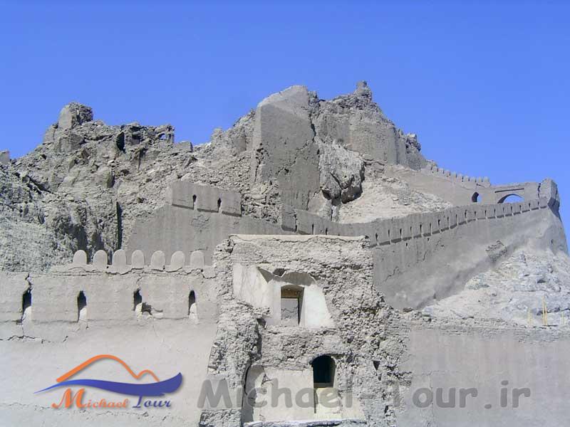 ارگ بم ارگ بم