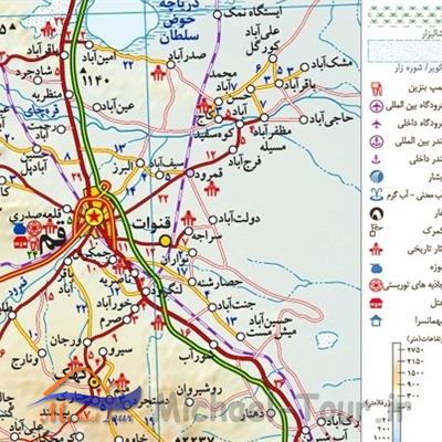 روستای طینوج