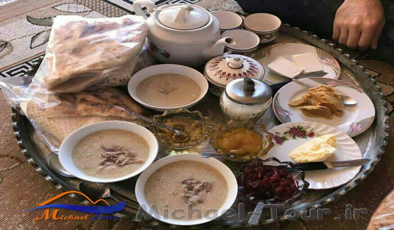 اقامتگاه بومگردی بابا حاجی مهدی شهر اقامتگاه بومگردی بابا حاجی مهدی شهر