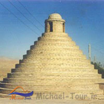 آب انبار علی آباد