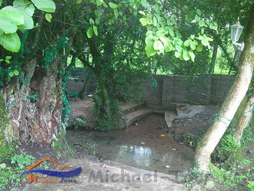 چشمه گرماخانی چشمه گرماخانی