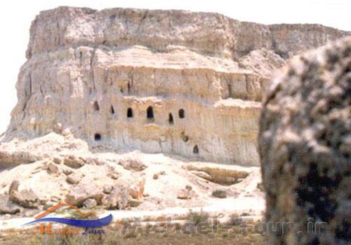 غارهای تاریخی خربس غارهای تاریخی خربس