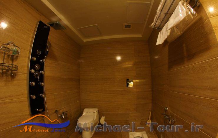 هتل کوثر ناب مشهد