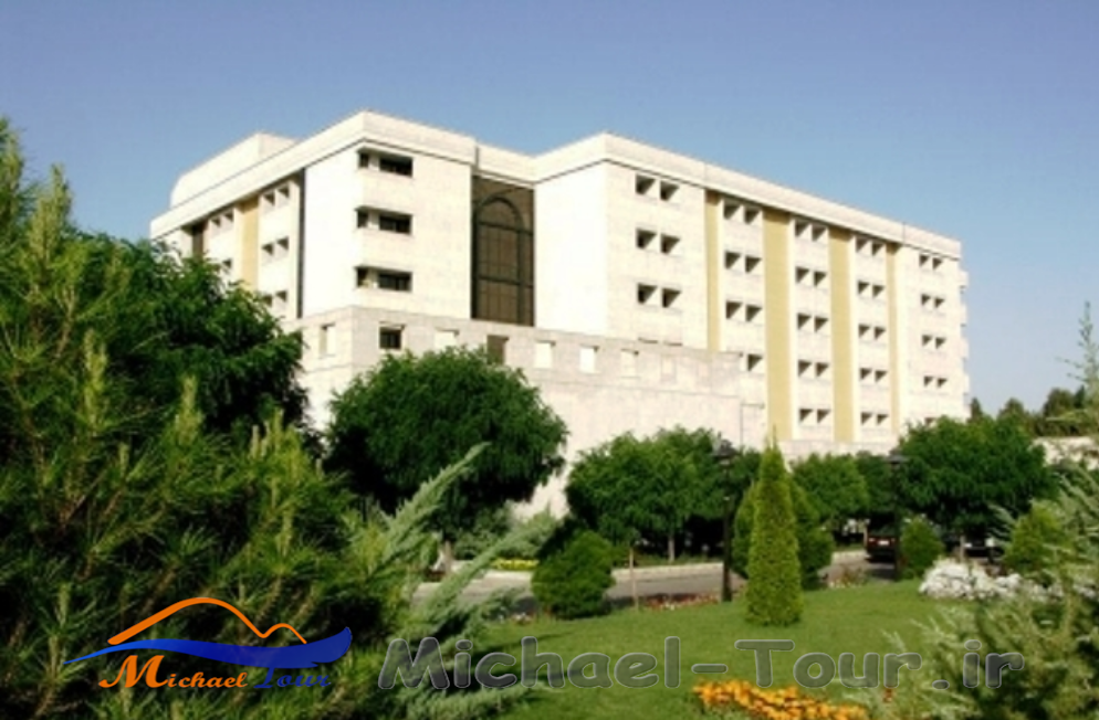 باغ ملک آباد مشهد باغ ملک آباد مشهد