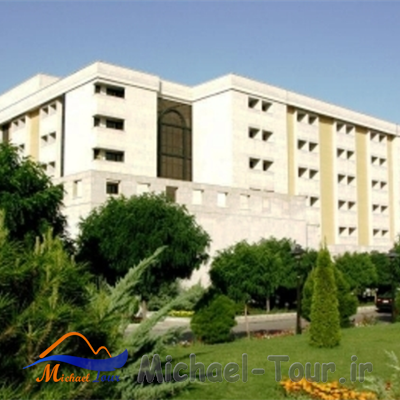 باغ ملک آباد مشهد