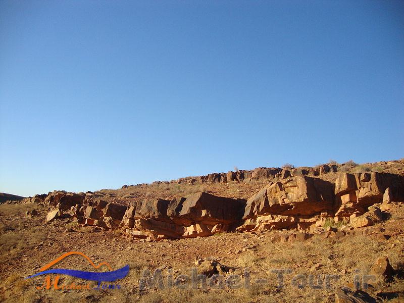 روستای بکرآباد