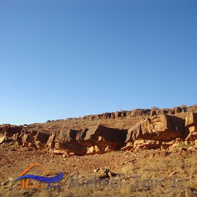 روستای بکرآباد