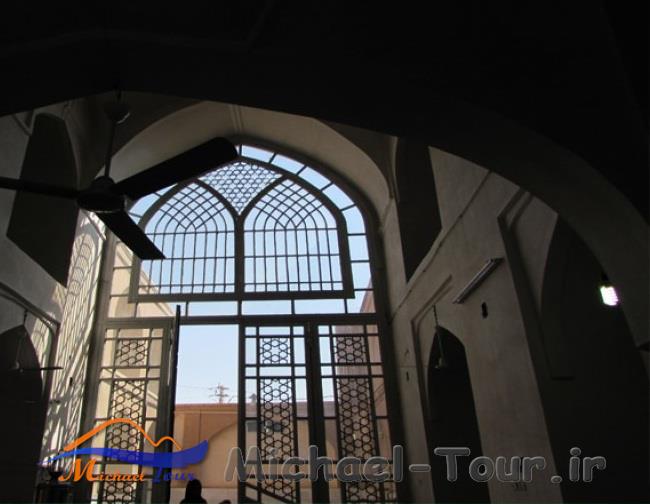 مسجد پیر حسین دامغانی مسجد پیر حسین دامغانی