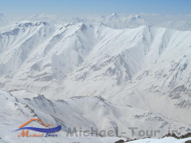 رشته کوه فردان رشته کوه فردان