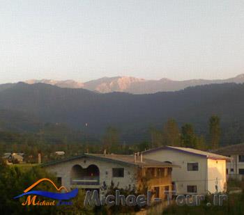 شهر رحیم آباد