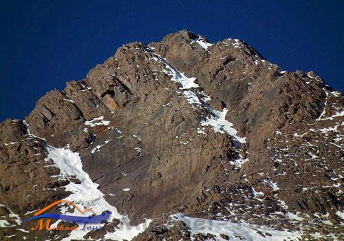 کوه شهباز کوه شهباز