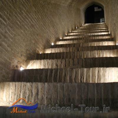 موزه آب قاین