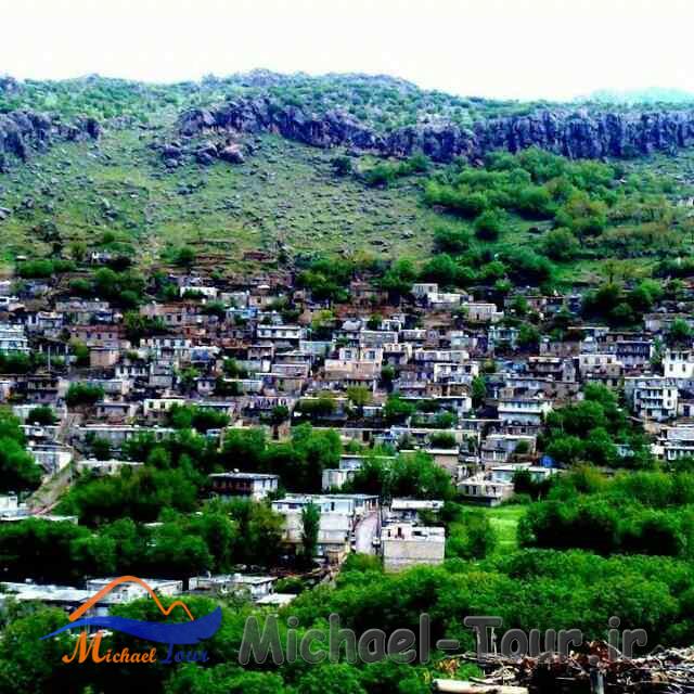 روستای شمشیر روستای شمشیر