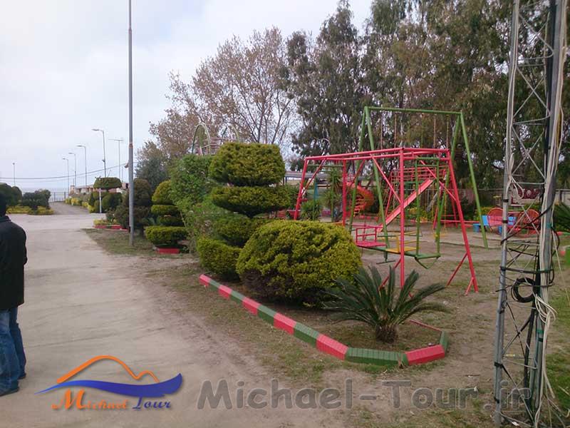 متل شیراز بابلسر متل شیراز بابلسر