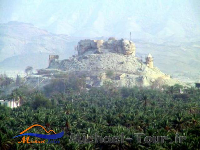قلعه فین قلعه فین