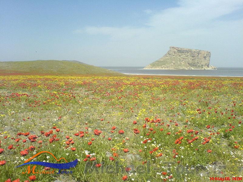 دریاچه ارومیه