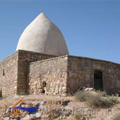 مقبره خلیل اکبر