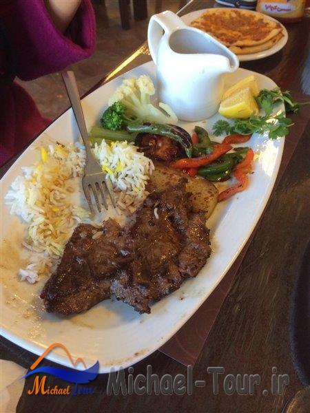 رستوران دیاکو ارومیه رستوران دیاکو ارومیه