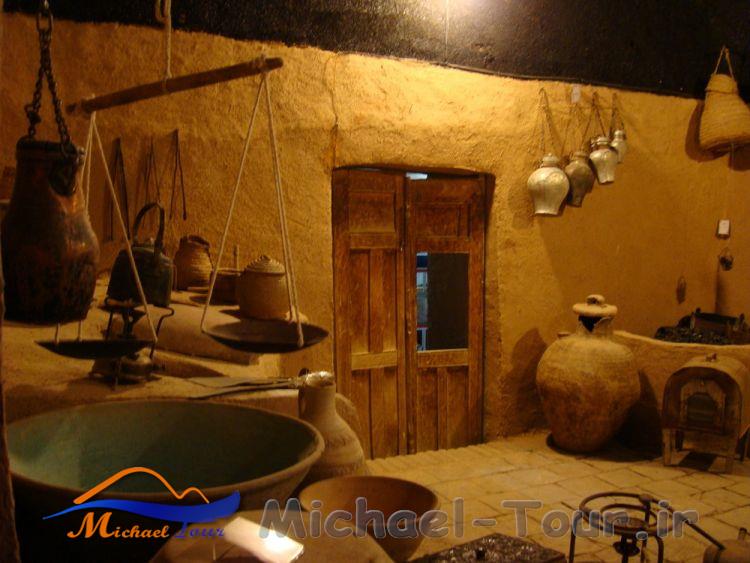موزه خصوصی بشرویه موزه خصوصی بشرویه