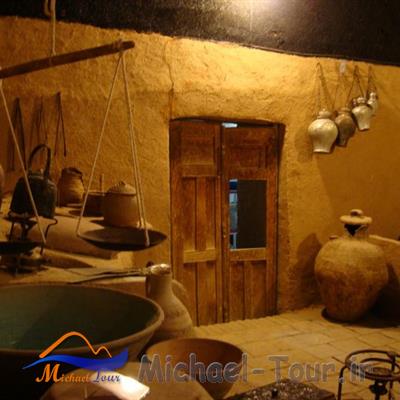 موزه خصوصی بشرویه