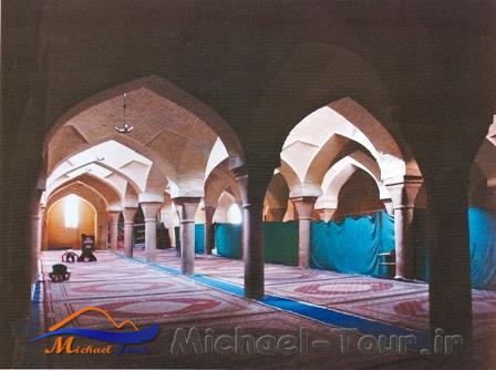 مسجد نو