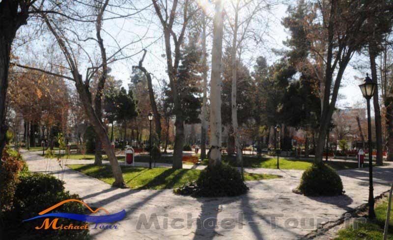 باغ خونی باغ خونی