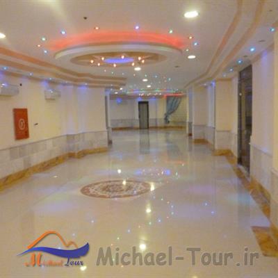 هتل همیاران فریدونکنار
