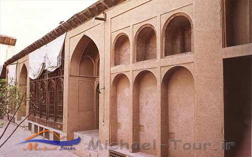 خانه قزوینی های اصفهان