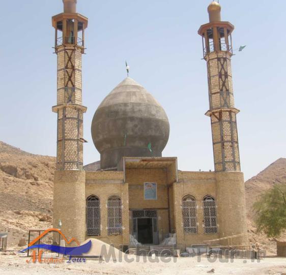 امامزاده شاه علمدار امامزاده شاه علمدار