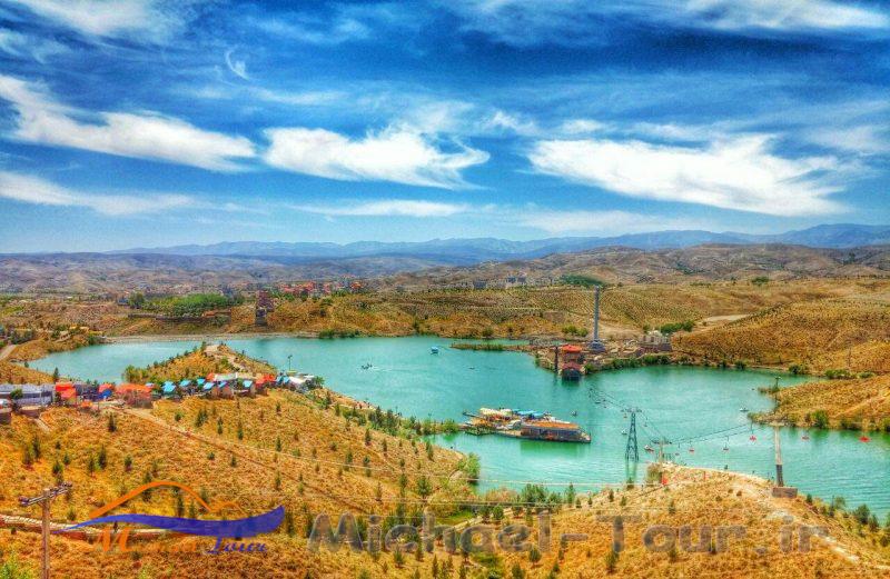 مجموعه تفریحی گردشگری چالیدره مجموعه تفریحی گردشگری چالیدره