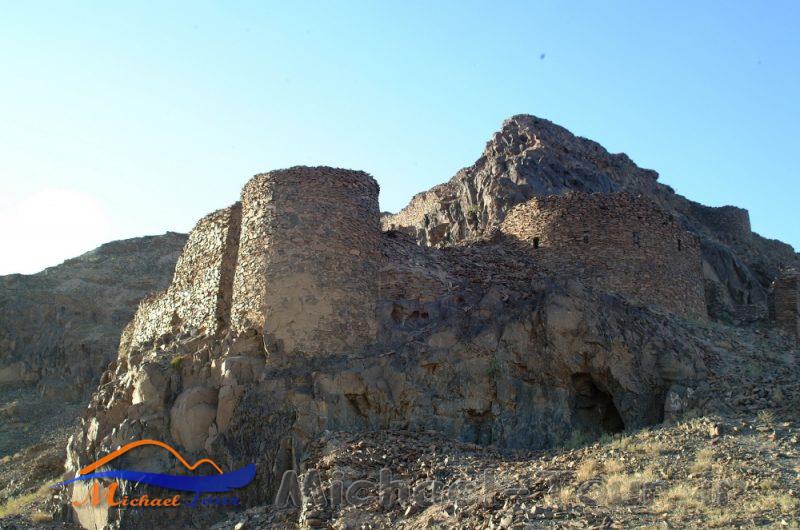 قلعه کوه فردوس قلعه کوه فردوس