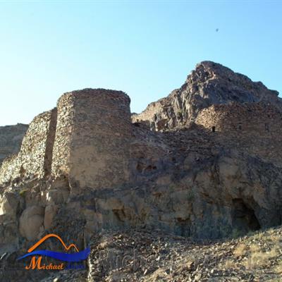 قلعه کوه فردوس