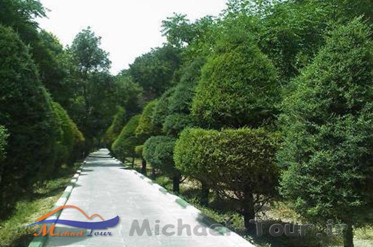پارک قیطریه تهران