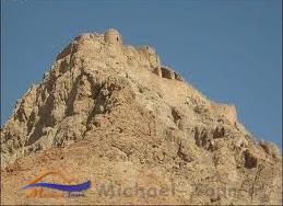 قلعه دختر بشرویه ۲