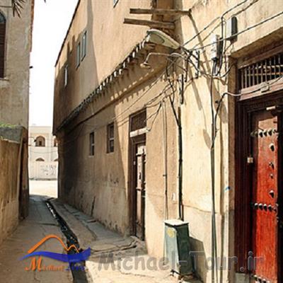 مسجد کوفه بوشهر